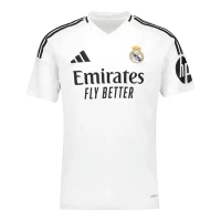 Köp din nya Real Madrid Hemmatröja 2024/2025